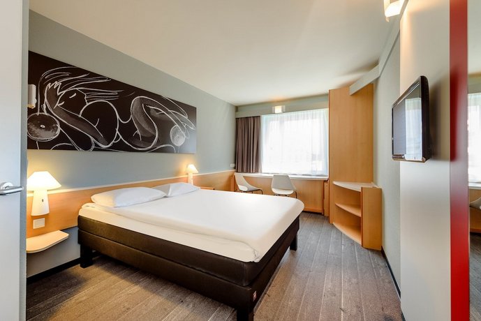 Hotel Ibis Bregenz
