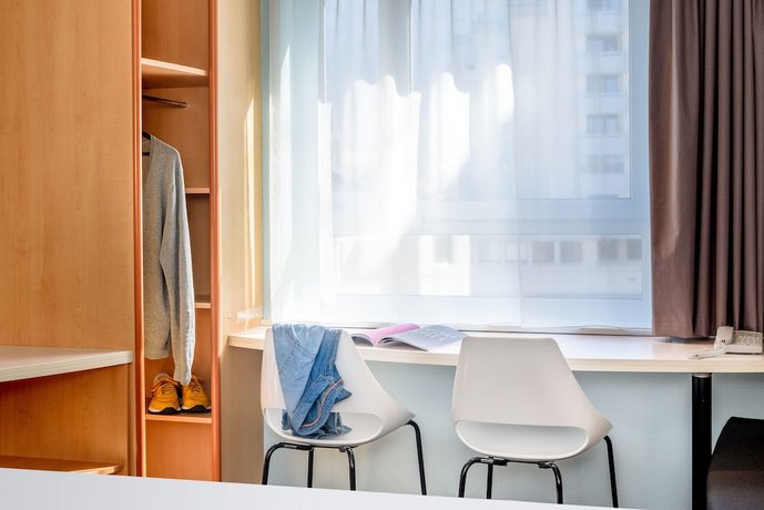Hotel Ibis Bregenz