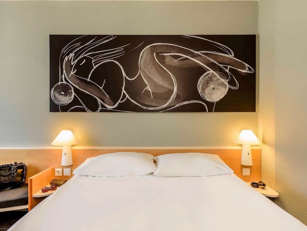 Hotel Ibis Bregenz