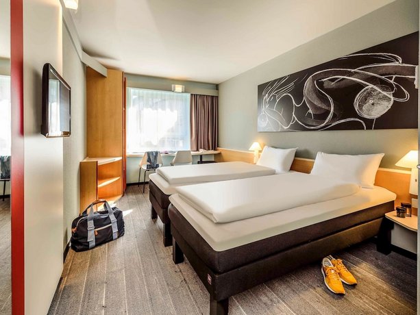 Hotel Ibis Bregenz