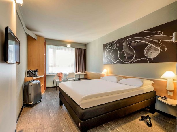 Hotel Ibis Bregenz