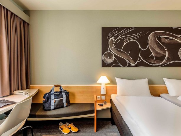 Hotel Ibis Bregenz