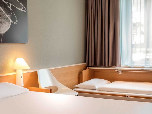 Hotel Ibis Bregenz