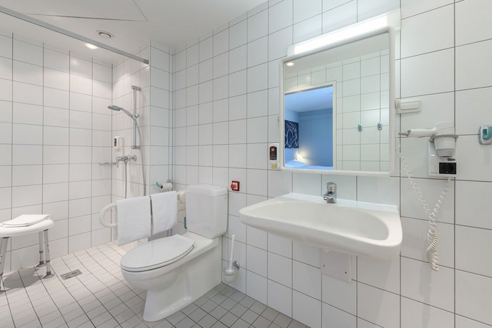 Hotel Ibis Bregenz