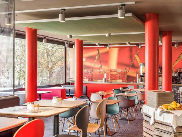 Hotel Ibis Bregenz