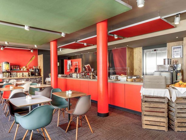 Hotel Ibis Bregenz