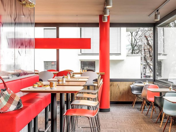 Hotel Ibis Bregenz