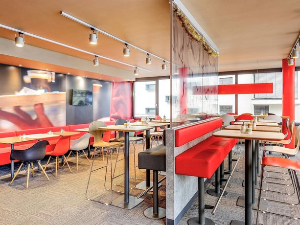 Hotel Ibis Bregenz