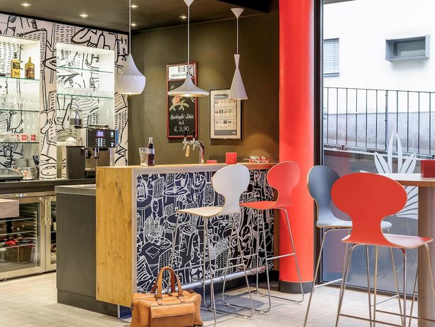 Hotel Ibis Bregenz