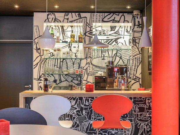 Hotel Ibis Bregenz