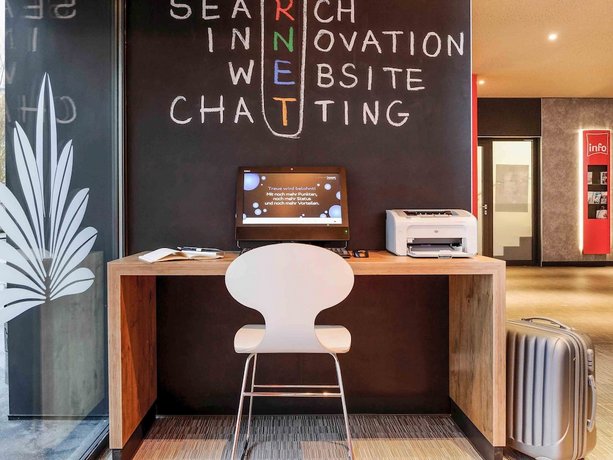 Hotel Ibis Bregenz