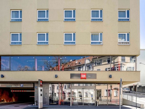 Hotel Ibis Bregenz