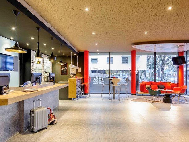 Hotel Ibis Bregenz