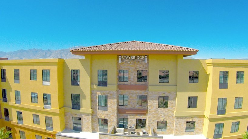 Staybridge Suites Cathedral City