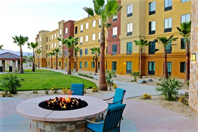 Staybridge Suites Cathedral City