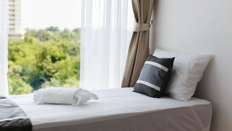 B2 Hua Hin Premier Resort