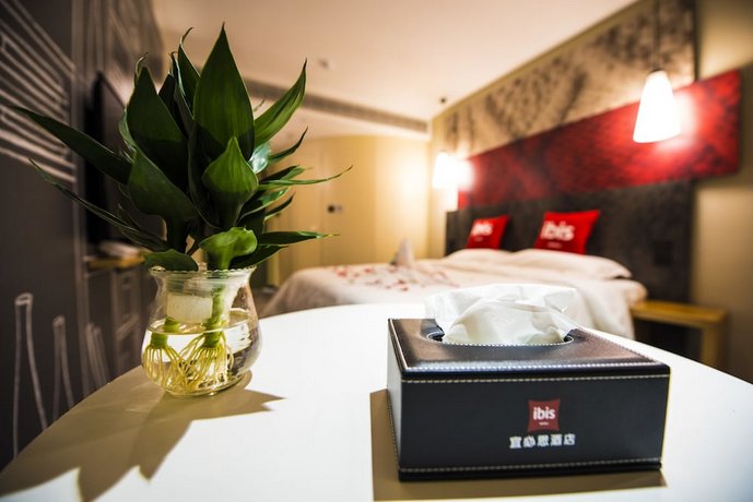 ibis Nanjing Avenue General