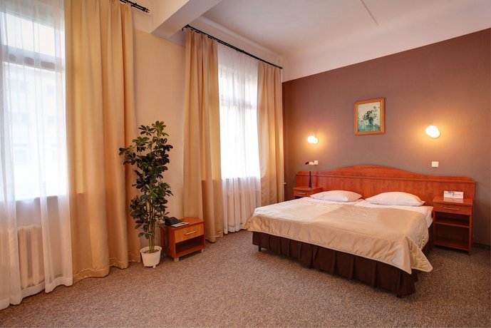 Hotel Polonia Centrum