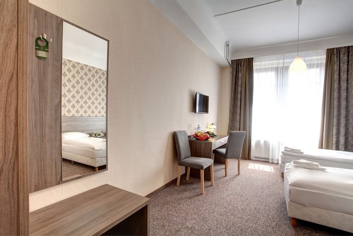 Hotel Polonia Centrum