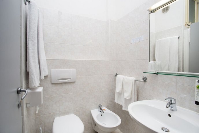 Hotel Caribe Brenzone