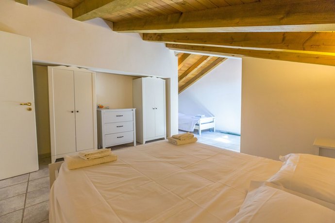Guest House Sicily Villas - Arenella