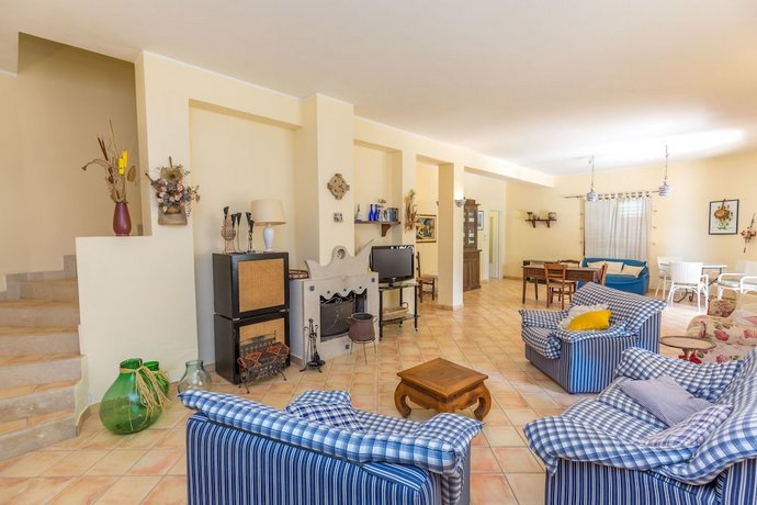 Guest House Sicily Villas - Arenella