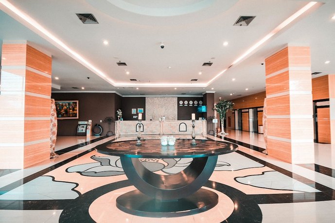 Hotel Olive Tangerang