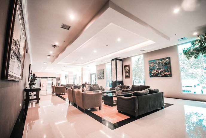 Hotel Olive Tangerang