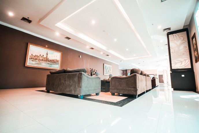 Hotel Olive Tangerang