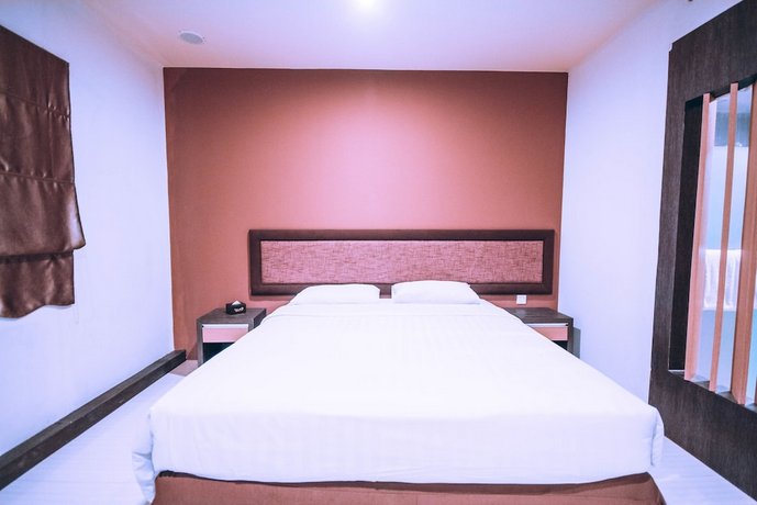 Hotel Olive Tangerang