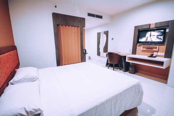 Hotel Olive Tangerang