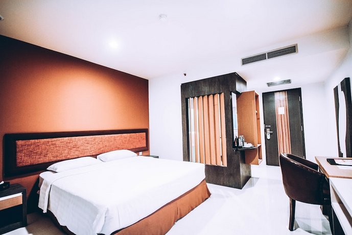 Hotel Olive Tangerang