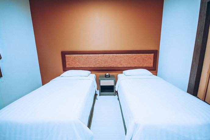 Hotel Olive Tangerang