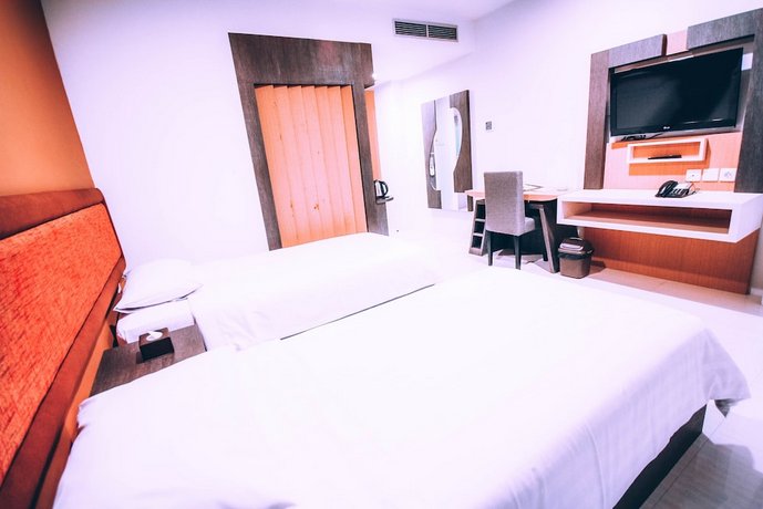 Hotel Olive Tangerang