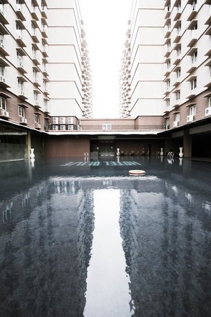 Hotel Olive Tangerang