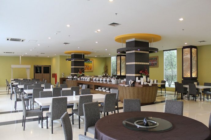 Hotel Olive Tangerang