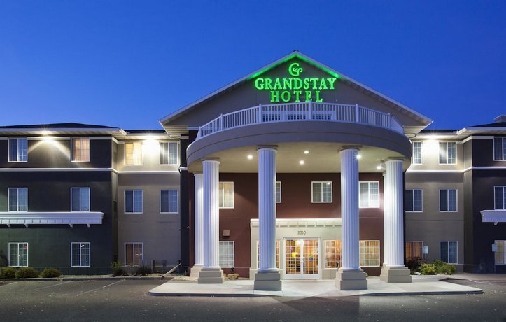 GrandStay Residential Suites Hotel - Eau Claire