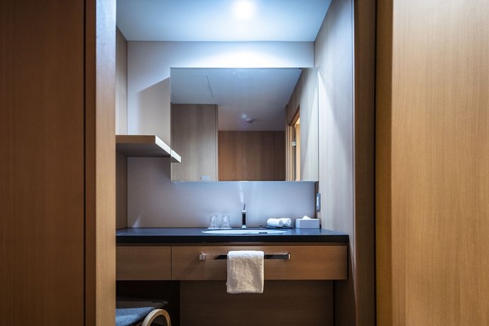 Kyoto Shijo Takakura Hotel Grandereverie