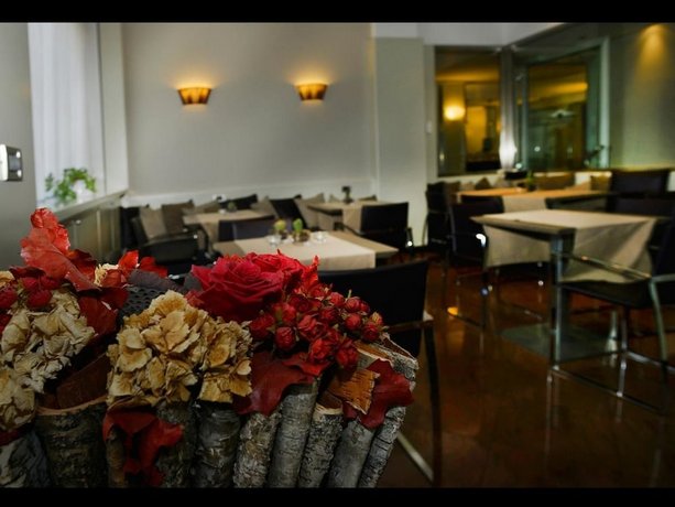 Hotel Milano Padua