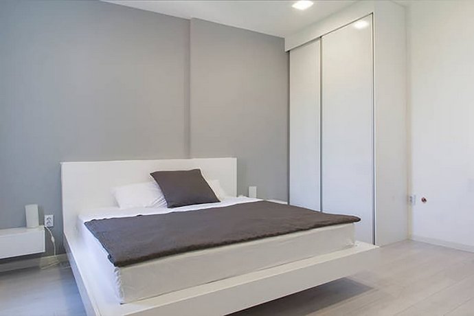 blueWave place Sofia