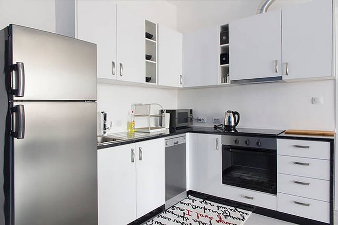 blueWave place Sofia