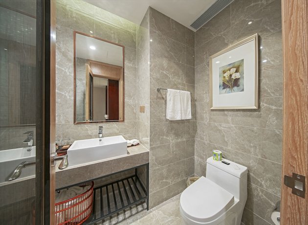 Best Boutique Hotel Shanghai