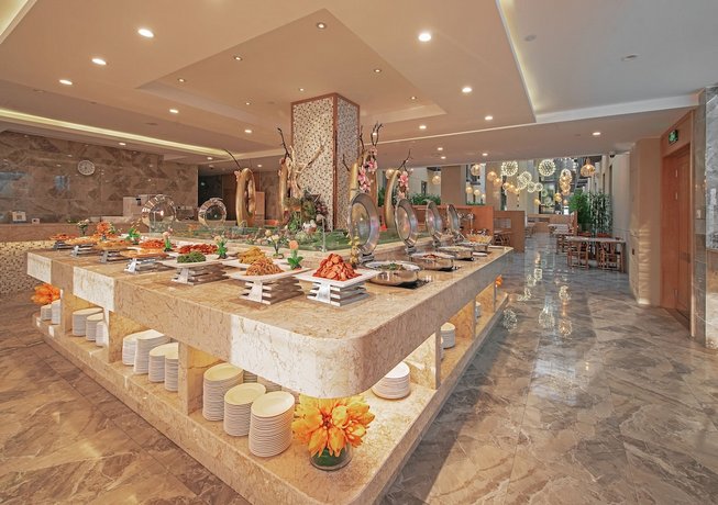 Best Boutique Hotel Shanghai