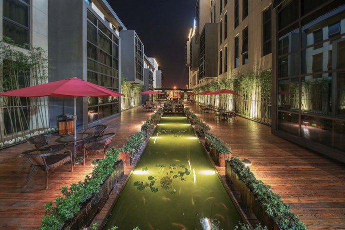 Best Boutique Hotel Shanghai
