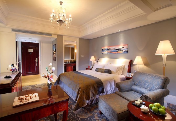 Courtyard by Marriott Shanghai Fengxian