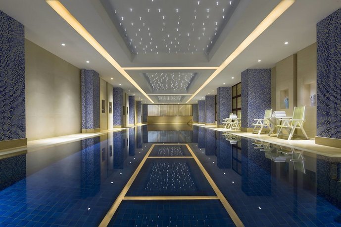Courtyard by Marriott Shanghai Fengxian