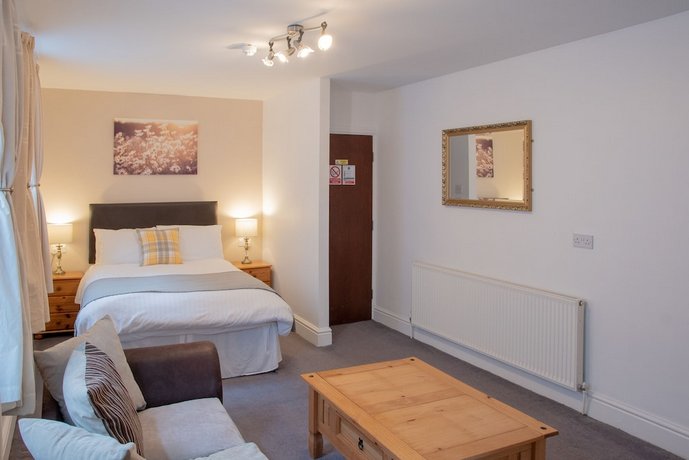 The Seacroft Guest House