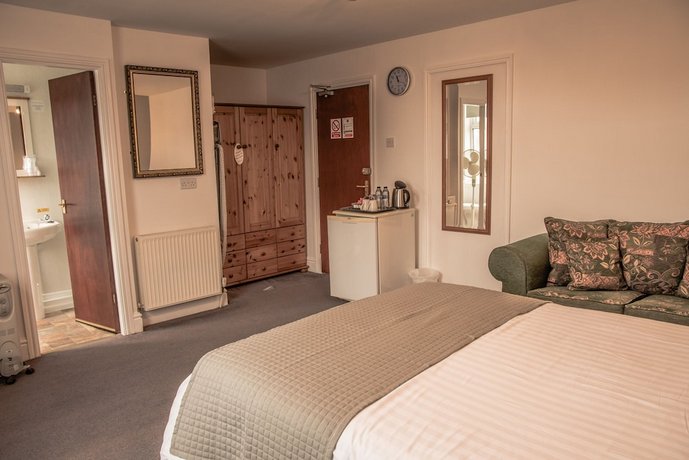 The Seacroft Guest House