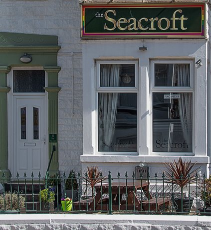 The Seacroft Guest House