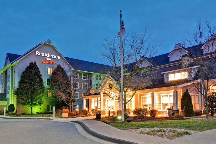 Residence Inn Morgantown